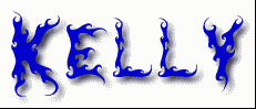 Kelly First Name
