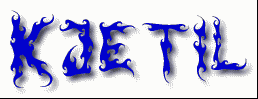 Kjetil First Name