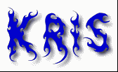Kris First Name