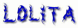 Lolita First Name