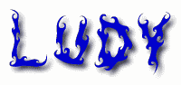 Ludy First Name