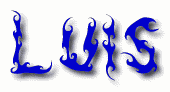 Luis First Name