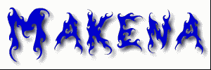 Makena First Name