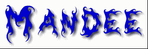 Mandee First Name