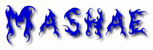 Mashae First Name