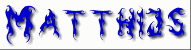 Matthijs First Name