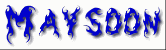 Maysoon First Name