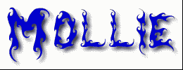 Mollie First Name