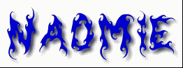 Naomie First Name