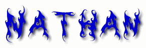 Nathan First Name