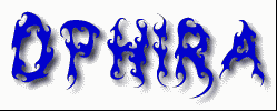 Ophira First Name