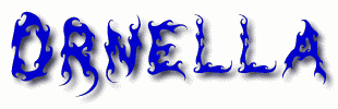 Ornella First Name