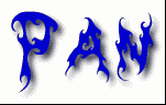 Pan First Name