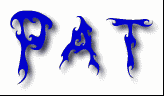 Pat First Name