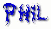 Phil First Name