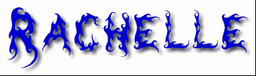 Rachelle First Name