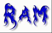 Ram First Name