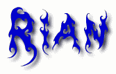 Rian First Name