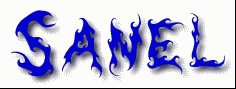Sanel First Name