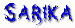 Sarika First Name