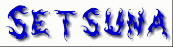 Setsuna First Name