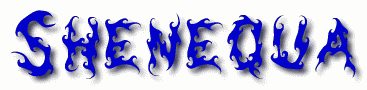 Shenequa First Name