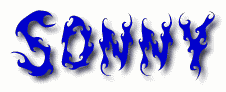 Sonny First Name