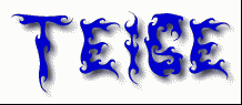 Teige First Name