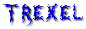 Trexel First Name