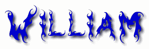 William First Name