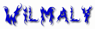 Wilmaly First Name