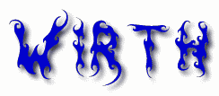 Wirth First Name