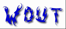 Wout First Name