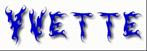 Yvette First Name