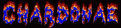 Chardonae First Name