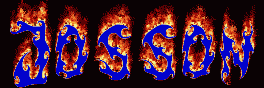 Josson First Name