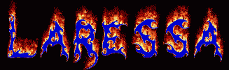 Laressa First Name