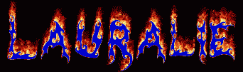 Lauralie First Name