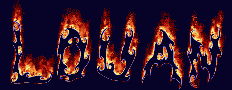 Louan First Name