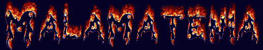 Malamatenia First Name