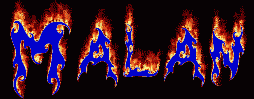 Malan First Name