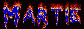 Martie First Name