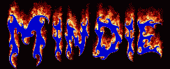 Mindie First Name
