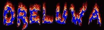 Oreluwa First Name