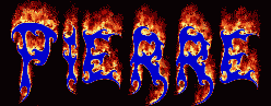 Pierre First Name