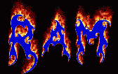 Ram First Name