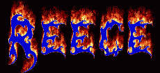 Reece First Name