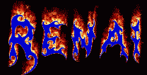 Renai First Name