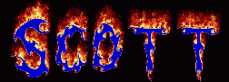 Scott First Name