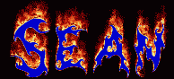 Sean First Name